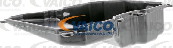 VAICO V10-3493 - Масляный поддон, автоматическая коробка передач unicars.by