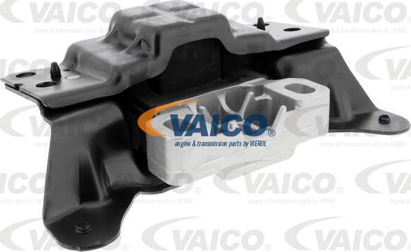 VAICO V10-3452 - Подушка, опора, подвеска двигателя unicars.by