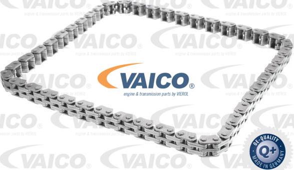 VAICO V10-3409 - Цепь, привод маслонасоса unicars.by