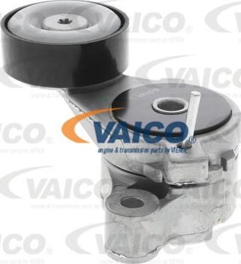 VAICO V10-3420 - Натяжитель, поликлиновый ремень unicars.by