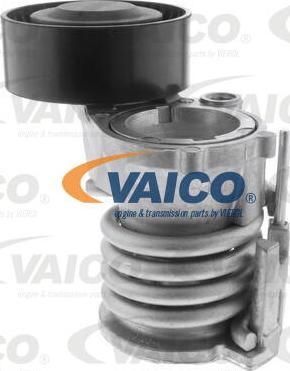 VAICO V10-3423 - Натяжитель, поликлиновый ремень unicars.by