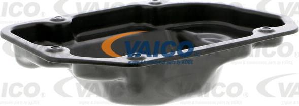 VAICO V10-3546 - Корпус, ступенчатая коробка передач unicars.by