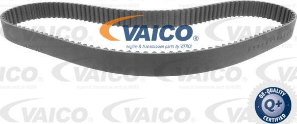 VAICO V10-50105-BEK - Водяной насос + комплект зубчатого ремня ГРМ unicars.by