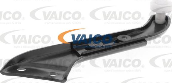 VAICO V10-3557 - Направляющая ролика, сдвижная дверь unicars.by