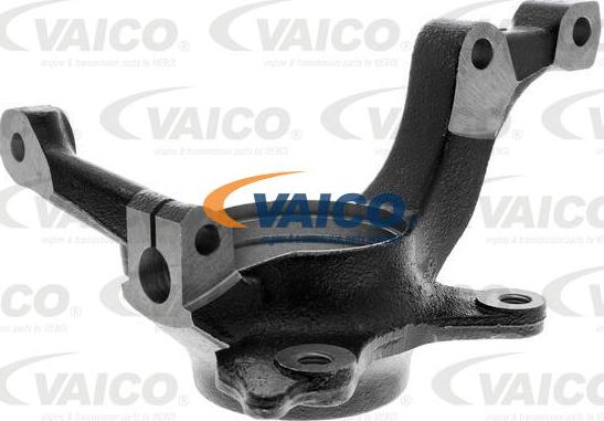 VAICO V10-3509 - Поворотный кулак, подвеска колеса unicars.by