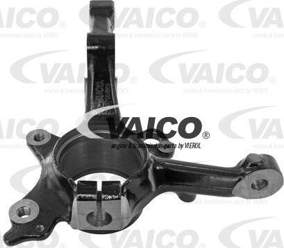 VAICO V10-3508 - Поворотный кулак, подвеска колеса unicars.by