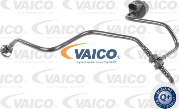 VAICO V10-3581 - Шланг, система подачи воздуха unicars.by