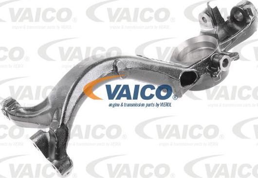 VAICO V10-3040 - Поворотный кулак, подвеска колеса unicars.by