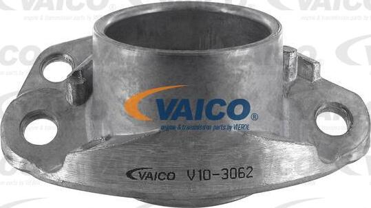 VAICO V10-3062 - Опора стойки амортизатора, подушка unicars.by