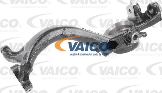 VAICO V10-3039 - Поворотный кулак, подвеска колеса unicars.by