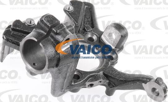 VAICO V10-3034 - Поворотный кулак, подвеска колеса unicars.by