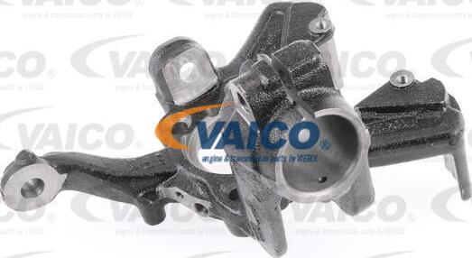 VAICO V10-3035 - Поворотный кулак, подвеска колеса unicars.by