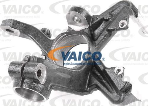 VAICO V10-3033 - Поворотный кулак, подвеска колеса unicars.by