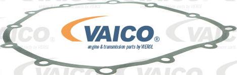 VAICO V10-3023 - Прокладка, масляный поддон автоматической коробки передач unicars.by