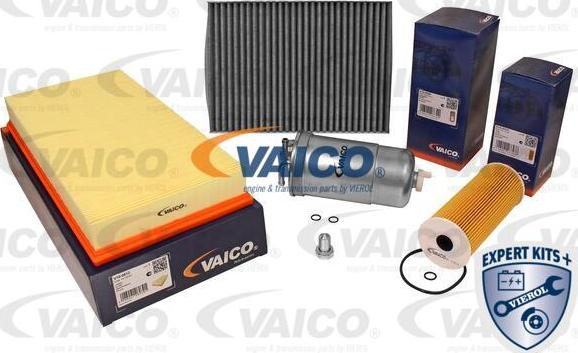 VAICO V10-3190 - Комплект деталей, тех. обслуживание unicars.by