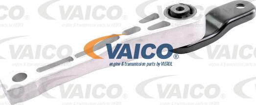 VAICO V10-3858 - Подушка, опора, подвеска двигателя unicars.by