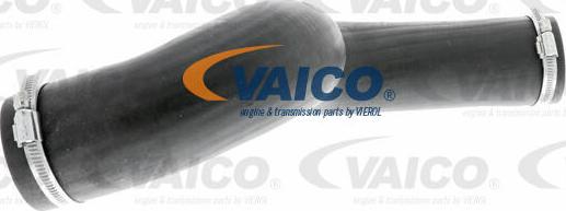 VAICO V10-3832 - Трубка, нагнетание воздуха unicars.by