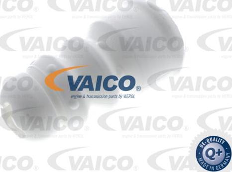 VAICO V10-3354 - Отбойник, демпфер амортизатора unicars.by