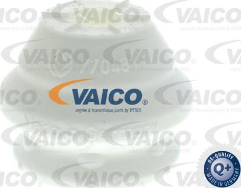 VAICO V10-3351 - Отбойник, демпфер амортизатора unicars.by