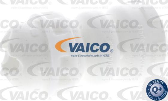 VAICO V10-3360 - Отбойник, демпфер амортизатора unicars.by