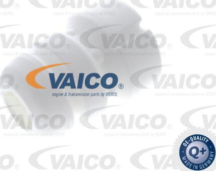 VAICO V10-3370 - Отбойник, демпфер амортизатора unicars.by