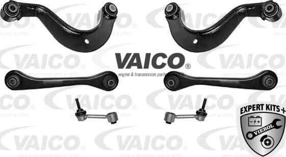 VAICO V10-3249 - Комплектующее руля, подвеска колеса unicars.by