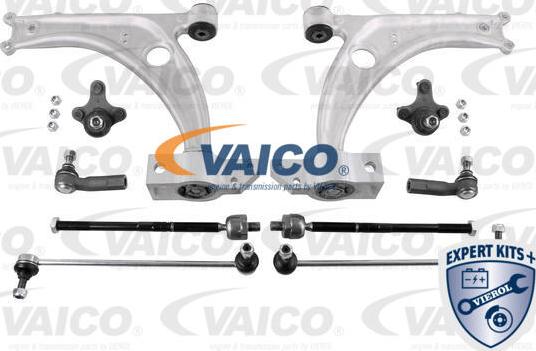 VAICO V10-3248 - Комплектующее руля, подвеска колеса unicars.by