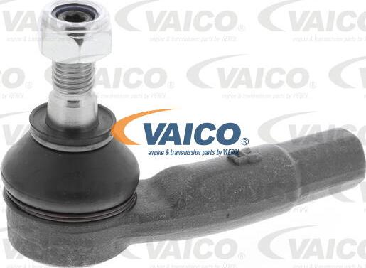 VAICO V10-7224 - Наконечник рулевой тяги, шарнир unicars.by