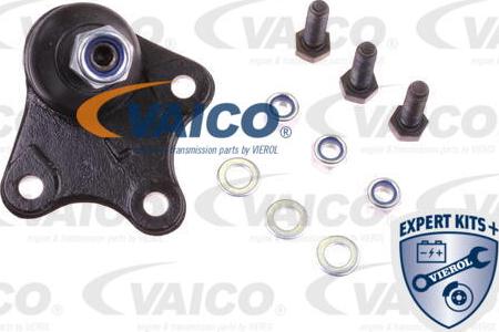 VAICO V10-3251 - Комплектующее руля, подвеска колеса unicars.by