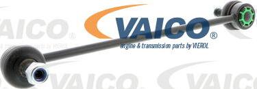 VAICO V10-3251 - Комплектующее руля, подвеска колеса unicars.by