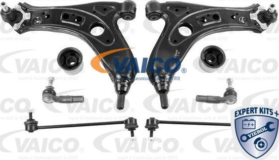 VAICO V10-3251 - Комплектующее руля, подвеска колеса unicars.by