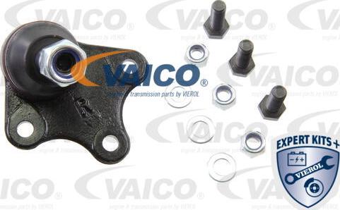 VAICO V10-3251 - Комплектующее руля, подвеска колеса unicars.by