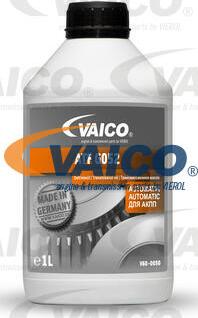 VAICO V60-0050 - Масло автоматической коробки передач unicars.by