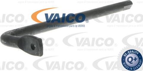 VAICO V10-3709 - Натяжитель, поликлиновый ремень unicars.by