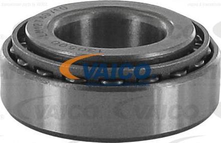 VAICO V10-2990 - Подшипник ступицы колеса unicars.by