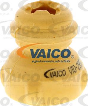 VAICO V10-2957 - Отбойник, демпфер амортизатора unicars.by