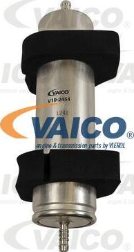 VAICO V10-2454 - Топливный фильтр unicars.by