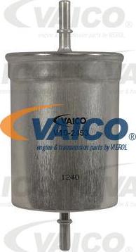 VAICO V10-2453 - Топливный фильтр unicars.by