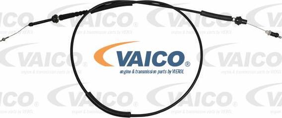 VAICO V10-2461 - Тросик газа unicars.by