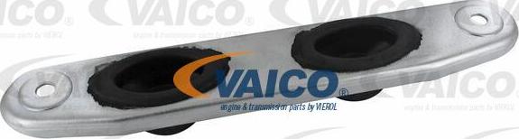 VAICO V10-2413 - Кронштейн, втулка, система выпуска ОГ unicars.by