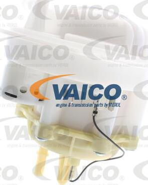 VAICO V10-2477 - Топливный фильтр unicars.by