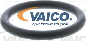 VAICO V10-2598 - Уплотнительное кольцо, болт крышки радиатора unicars.by