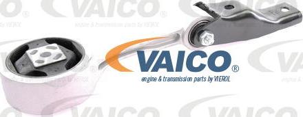 VAICO V10-2655 - Подушка, опора, подвеска двигателя unicars.by