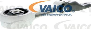 VAICO V10-2663 - Подушка, опора, подвеска двигателя unicars.by