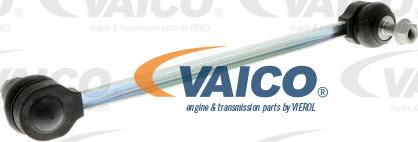 VAICO V10-2011 - Тяга / стойка, стабилизатор unicars.by