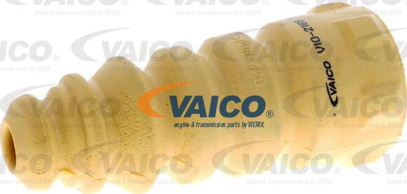 VAICO V10-2185 - Отбойник, демпфер амортизатора unicars.by