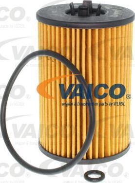 VAICO V10-2825 - Масляный фильтр unicars.by