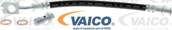 VAICO V10-2307 - Тормозной шланг unicars.by