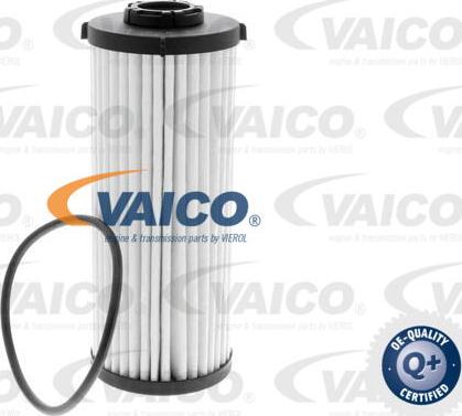 VAICO V10-2287-1 - Гидрофильтр, автоматическая коробка передач unicars.by