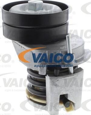 VAICO V10-2226 - Натяжитель, поликлиновый ремень unicars.by